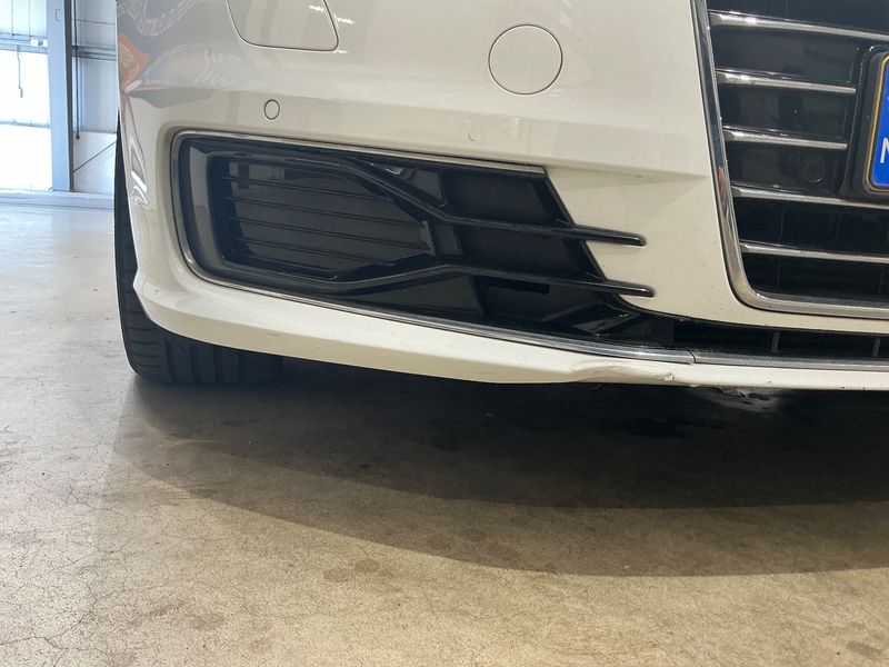 Audi A6 1.8 TFSI ultra 2015 – снимка 27
