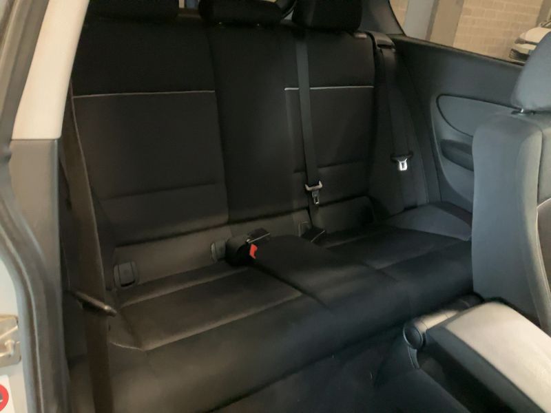 BMW 1er 118d 2012 – снимка 19