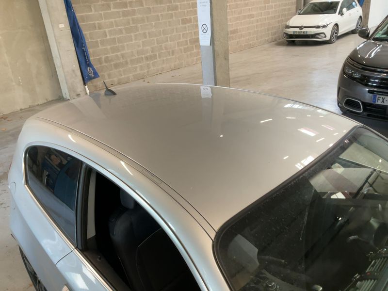 BMW 1er 118d 2012 – снимка 13
