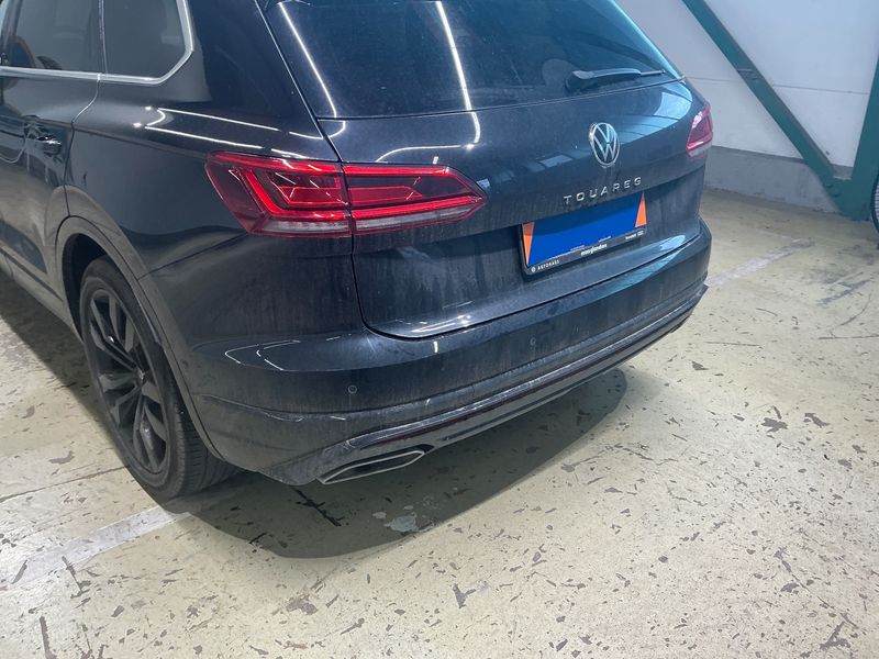 Volkswagen Touareg 3.0 V6 TDI R-Line 4Motion 2023 – снимка 27