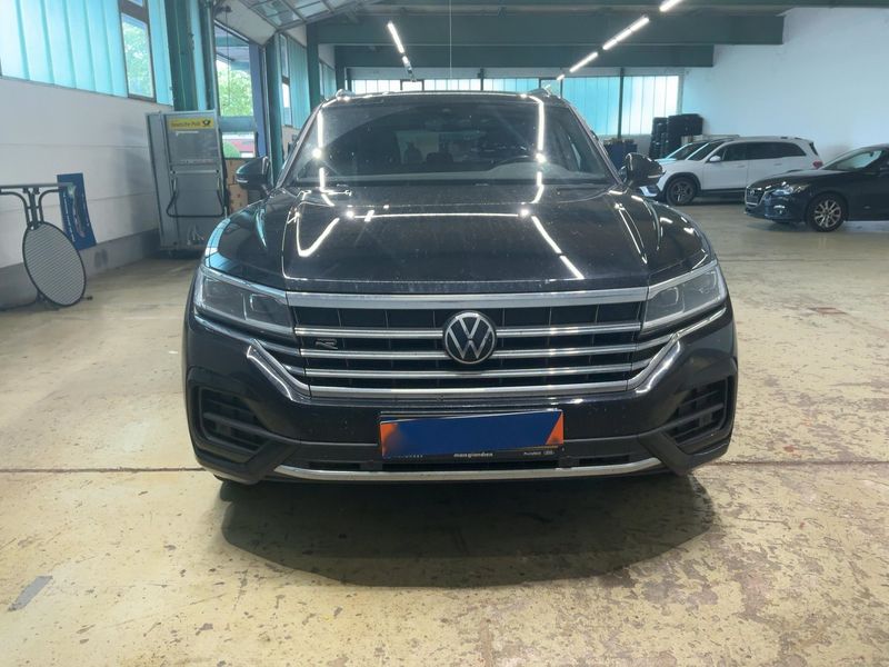 Volkswagen Touareg 3.0 V6 TDI R-Line 4Motion 2023 – снимка 14