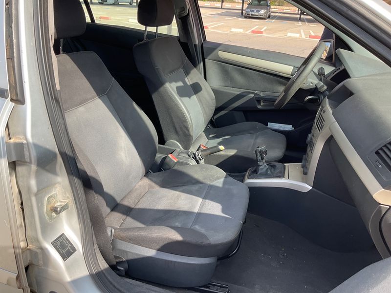 Opel Astra 1.7 CDTI Enjoy 2007 – снимка 3