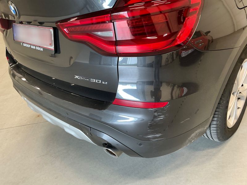 BMW X3 xDrive 30e xLine 2020 – снимка 29