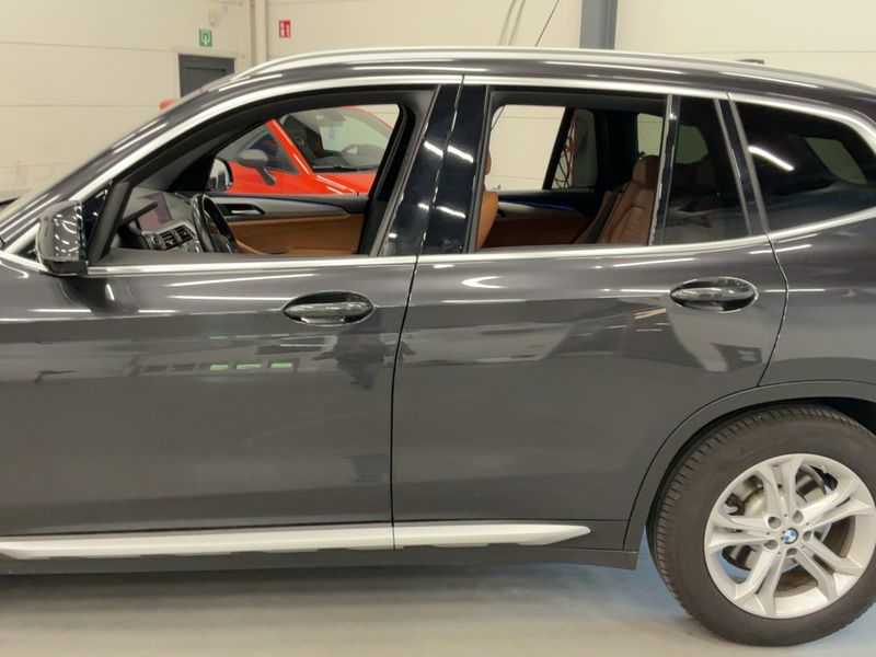 BMW X3 xDrive 30e xLine 2020 – снимка 4