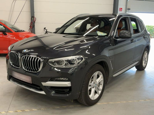 BMW X3 xDrive 30e xLine 2020 – снимка 1