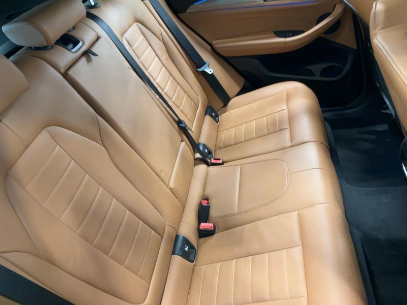 BMW X3 xDrive 30e xLine 2020 – снимка 19