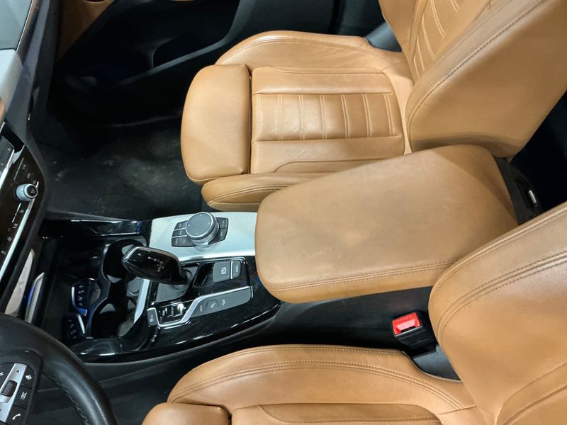 BMW X3 xDrive 30e xLine 2020 – снимка 27