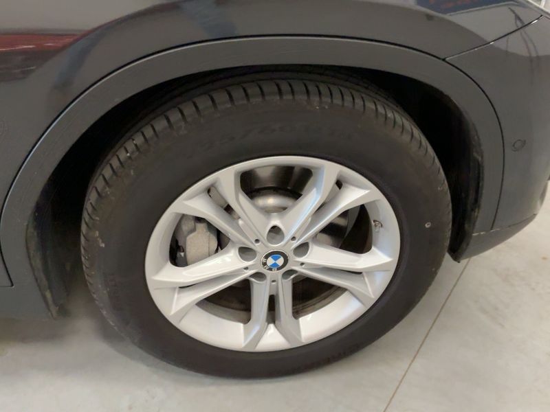 BMW X3 xDrive 30e xLine 2020 – снимка 11