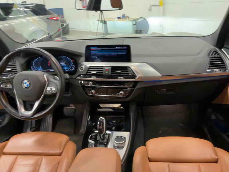 BMW X3 xDrive 30e xLine 2020 – снимка 17