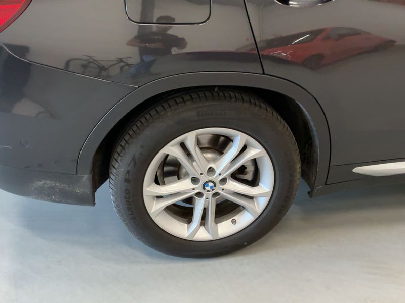 BMW X3 xDrive 30e xLine 2020 – снимка 9