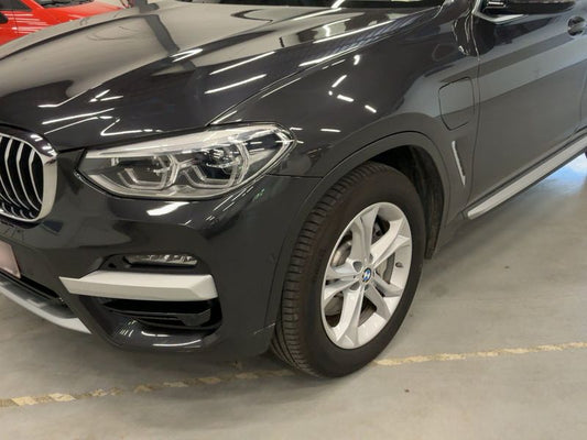BMW X3 xDrive 30e xLine 2020 – снимка 2
