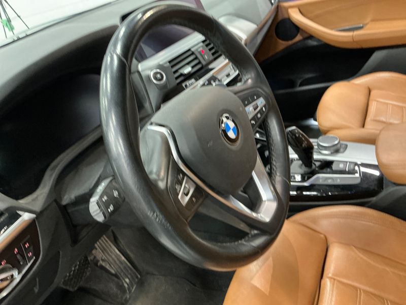 BMW X3 xDrive 30e xLine 2020 – снимка 24