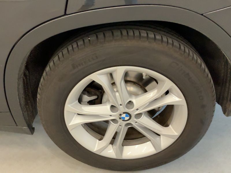 BMW X3 xDrive 30e xLine 2020 – снимка 5