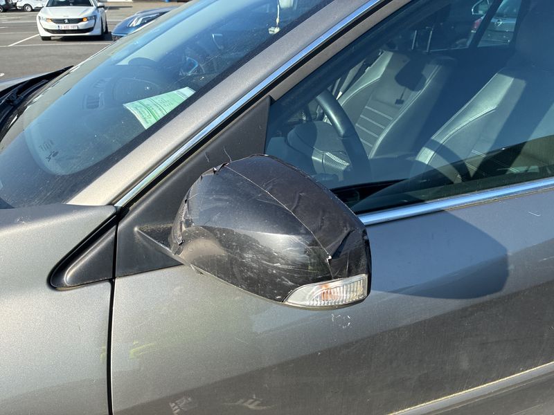 Renault Laguna 1.5 dCi BOSE Edition 2013 – снимка 31