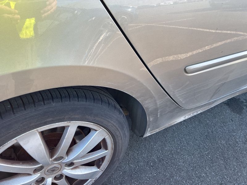 Renault Laguna 1.5 dCi BOSE Edition 2013 – снимка 22