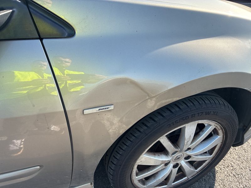 Renault Laguna 1.5 dCi BOSE Edition 2013 – снимка 20