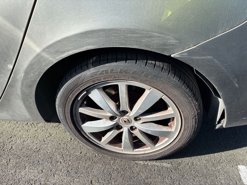 Renault Laguna 1.5 dCi BOSE Edition 2013 – снимка 29