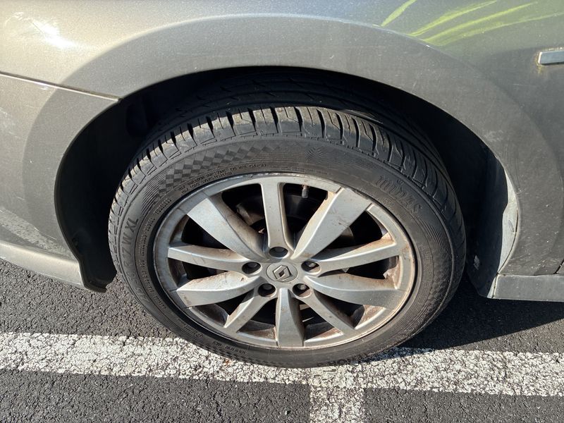 Renault Laguna 1.5 dCi BOSE Edition 2013 – снимка 30