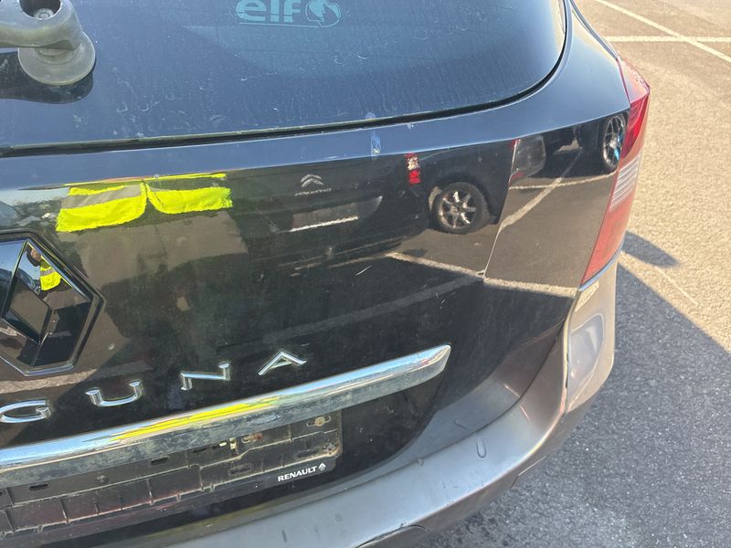 Renault Laguna 1.5 dCi BOSE Edition 2013 – снимка 42