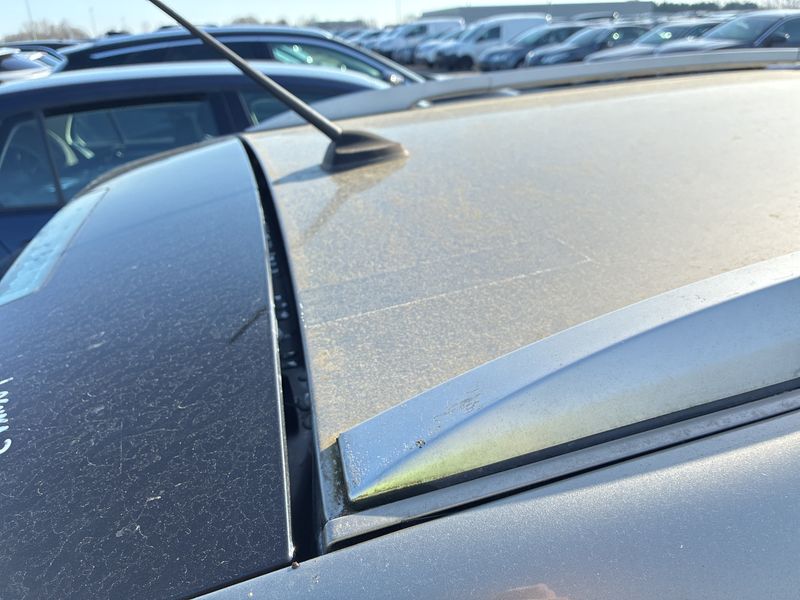 Renault Laguna 1.5 dCi BOSE Edition 2013 – снимка 35