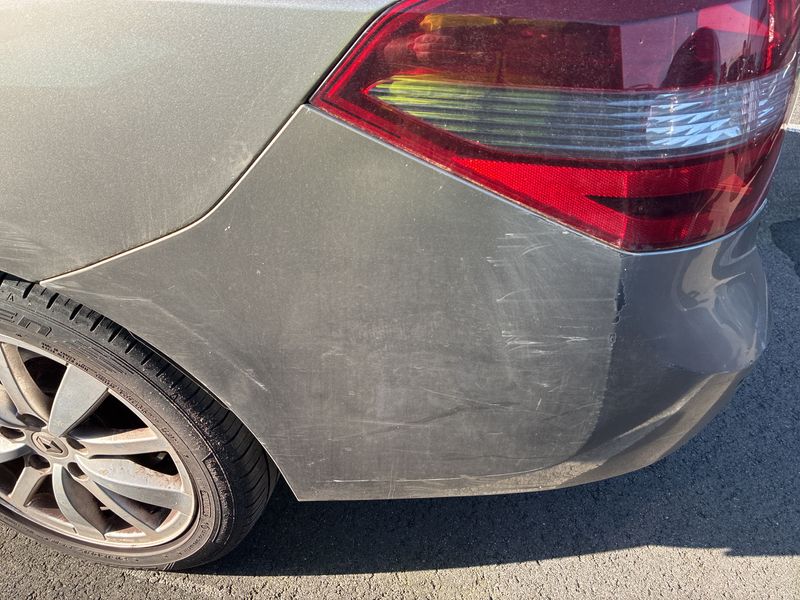 Renault Laguna 1.5 dCi BOSE Edition 2013 – снимка 37