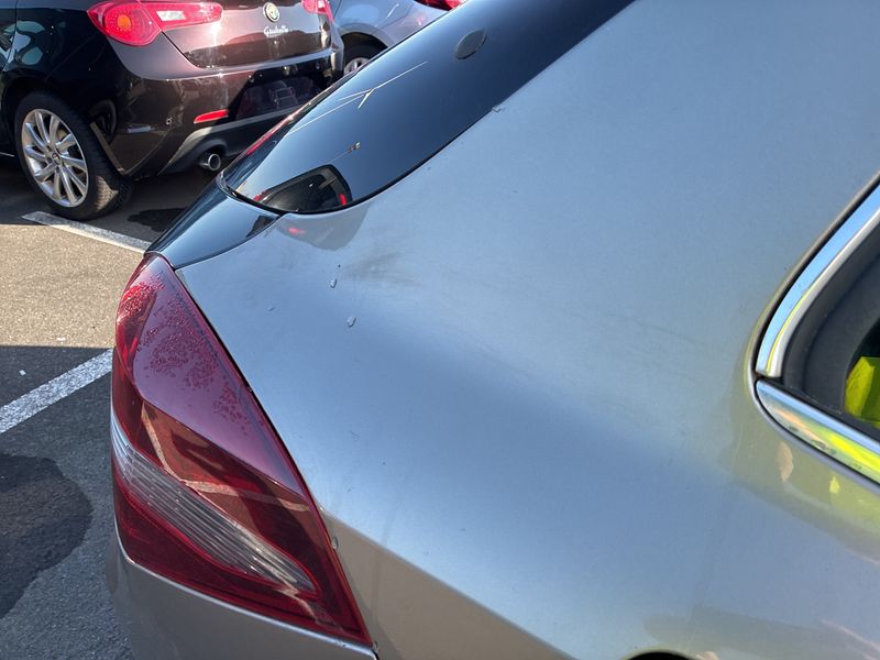 Renault Laguna 1.5 dCi BOSE Edition 2013 – снимка 23