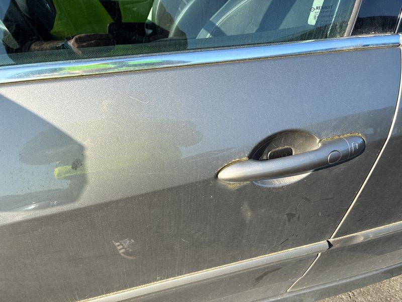 Renault Laguna 1.5 dCi BOSE Edition 2013 – снимка 32