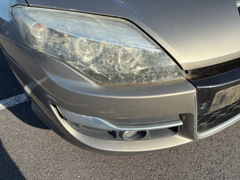 Renault Laguna 1.5 dCi BOSE Edition 2013 – снимка 44