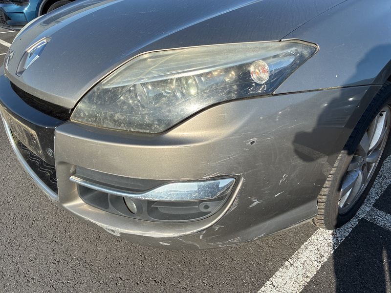 Renault Laguna 1.5 dCi BOSE Edition 2013 – снимка 45