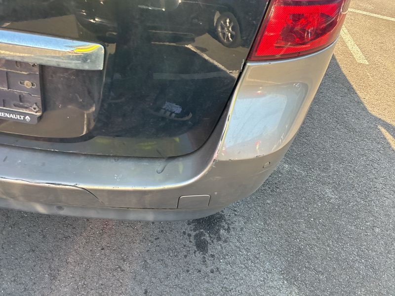 Renault Laguna 1.5 dCi BOSE Edition 2013 – снимка 40