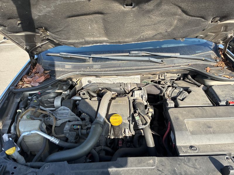 Renault Laguna 1.5 dCi BOSE Edition 2013 – снимка 8