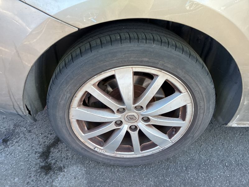 Renault Laguna 1.5 dCi BOSE Edition 2013 – снимка 28