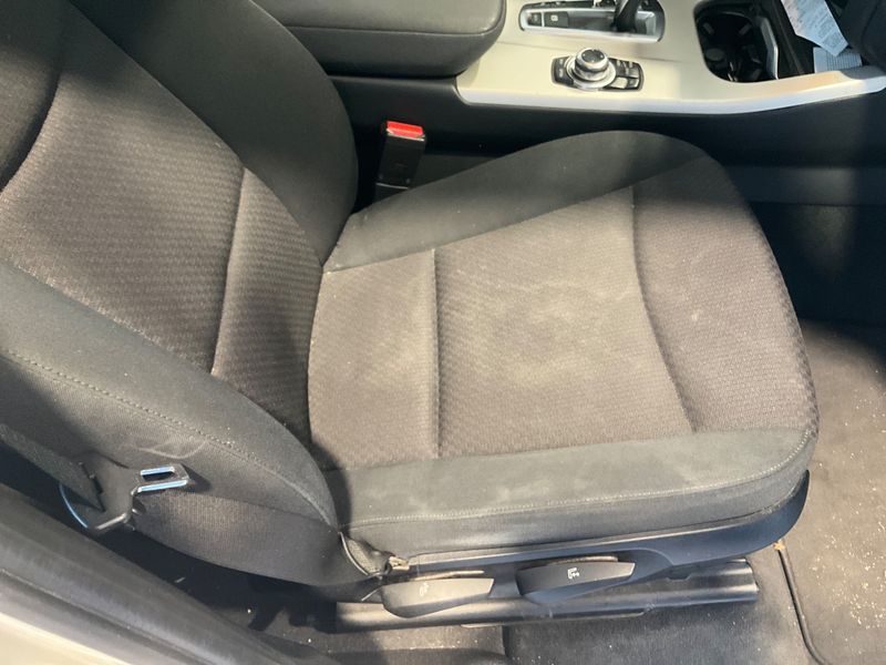 BMW X3 xDrive 20d 2015 – снимка 27