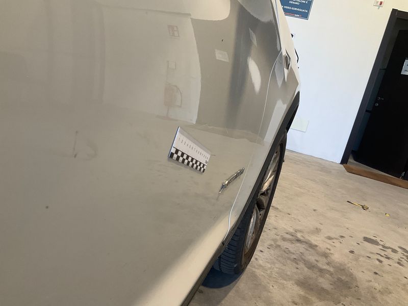 BMW X3 xDrive 20d 2015 – снимка 22