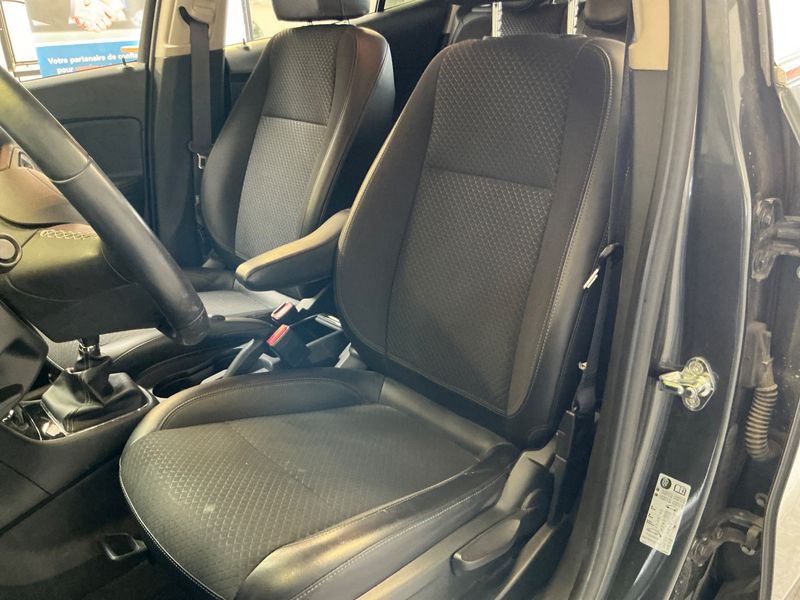 Opel Mokka X 1.6 CDTI DPF Innovation Start/Stop 2017 – снимка 24