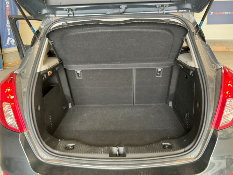 Opel Mokka X 1.6 CDTI DPF Innovation Start/Stop 2017 – снимка 15
