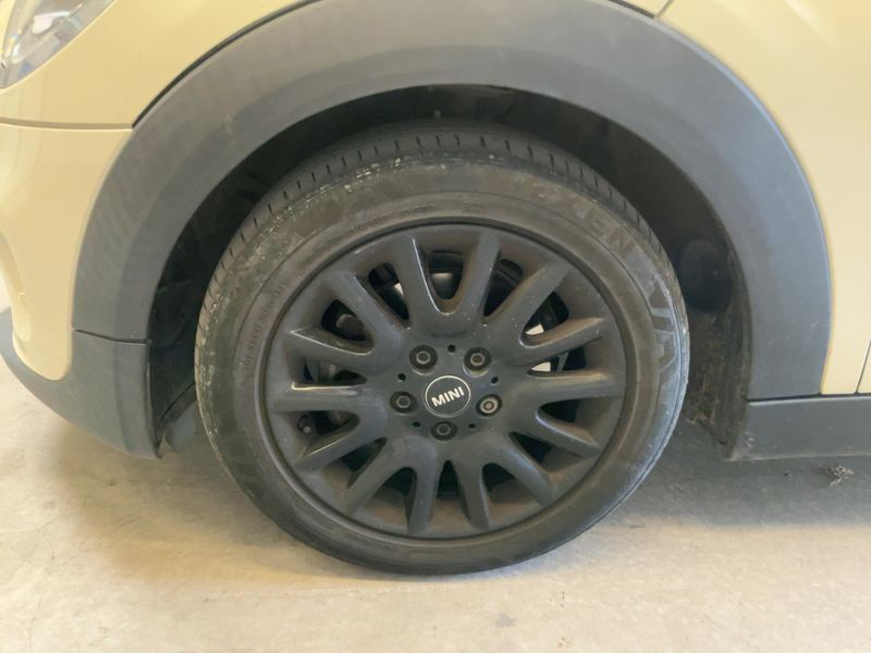MINI One D 2015 – снимка 3