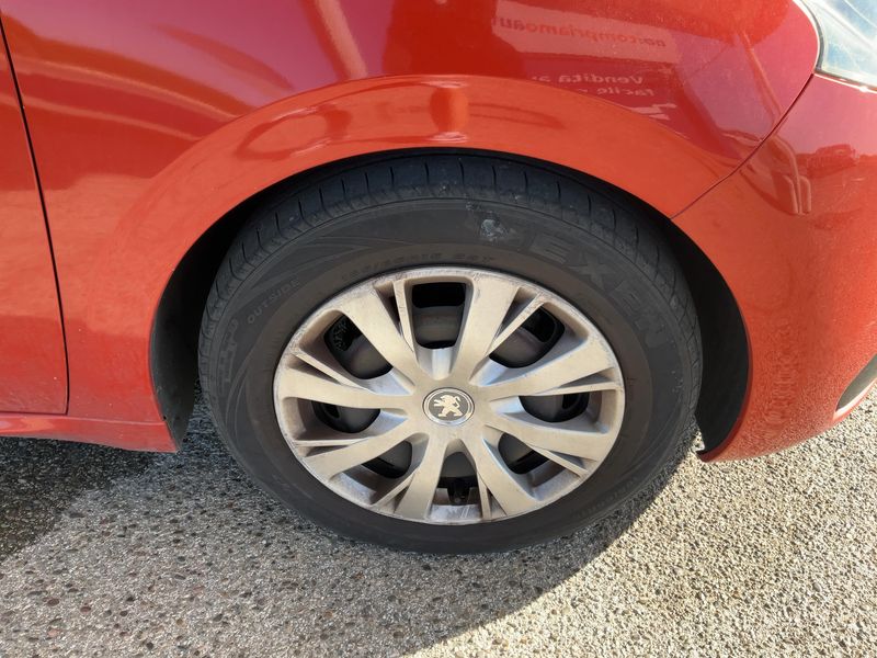 Peugeot 208 1.5 Blue-HDi Active 2019 – снимка 11