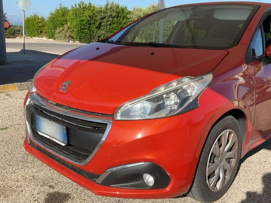 Peugeot 208 1.5 Blue-HDi Active 2019 – снимка 2