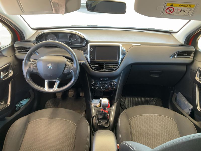 Peugeot 208 1.5 Blue-HDi Active 2019 – снимка 17