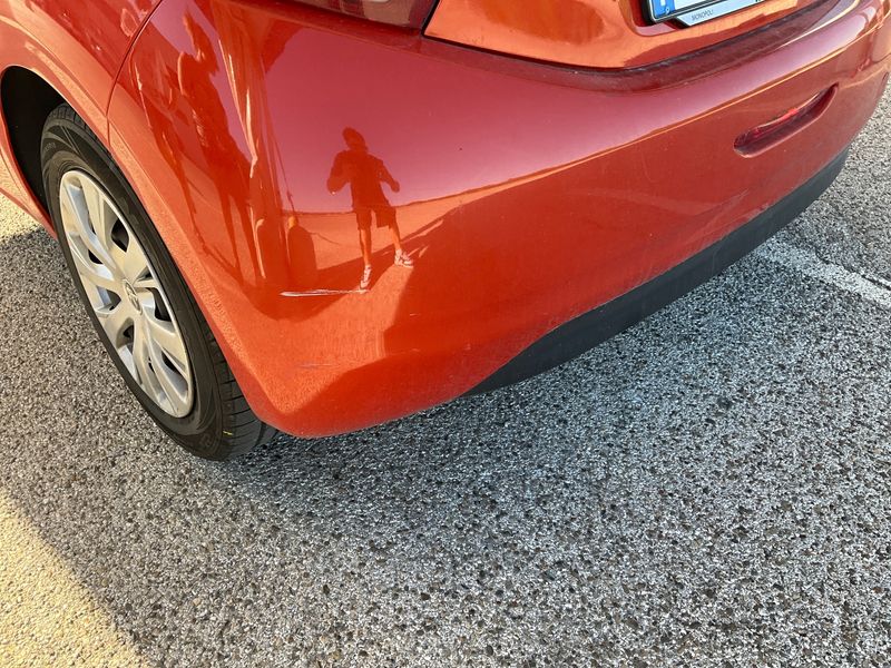 Peugeot 208 1.5 Blue-HDi Active 2019 – снимка 23