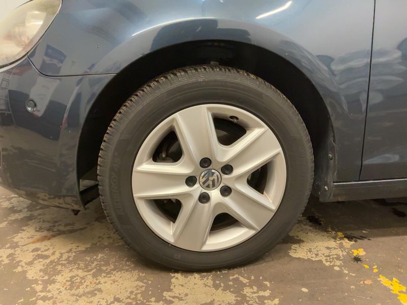 Volkswagen Golf VI 1.4 Comfortline 2009 – снимка 3