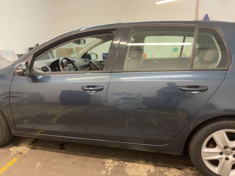 Volkswagen Golf VI 1.4 Comfortline 2009 – снимка 4