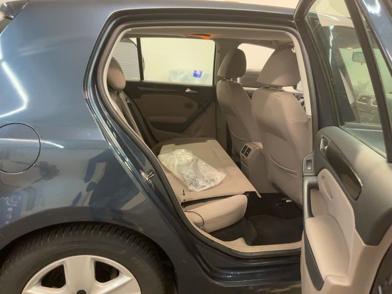 Volkswagen Golf VI 1.4 Comfortline 2009 – снимка 20
