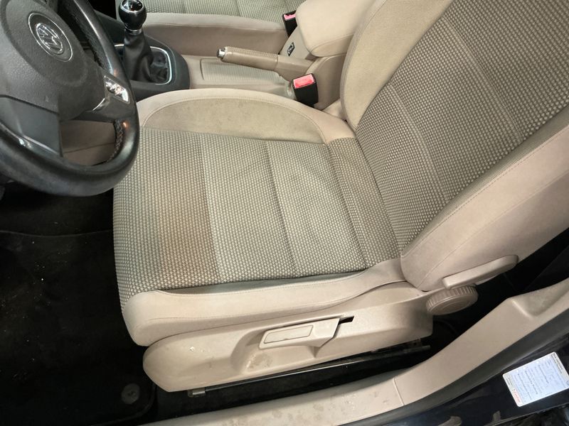 Volkswagen Golf VI 1.4 Comfortline 2009 – снимка 29