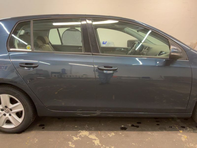 Volkswagen Golf VI 1.4 Comfortline 2009 – снимка 10