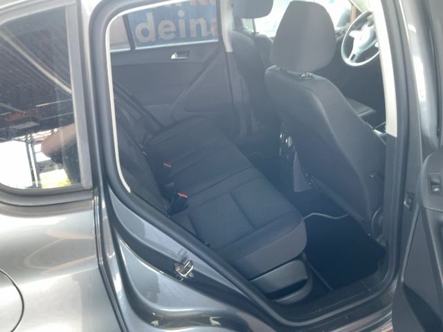 Volkswagen Tiguan 1.4 TSI CityScape BlueMotion Tech 2016 – снимка 19