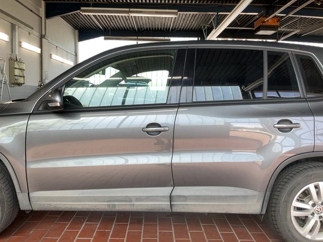 Volkswagen Tiguan 1.4 TSI CityScape BlueMotion Tech 2016 – снимка 4