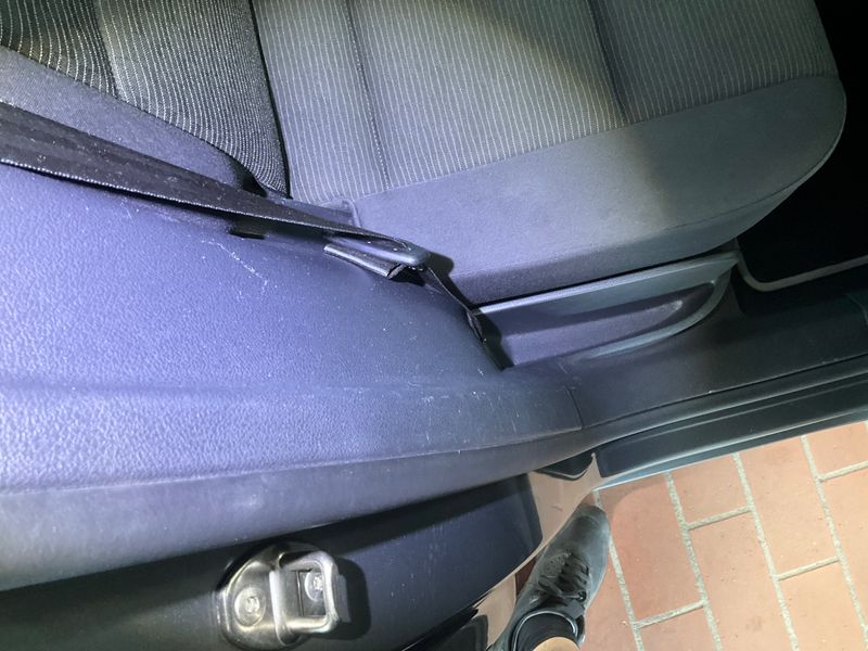 Volkswagen Tiguan 1.4 TSI CityScape BlueMotion Tech 2016 – снимка 32