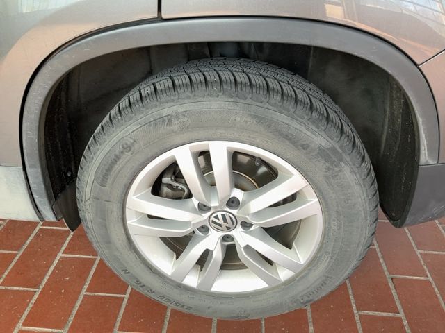 Volkswagen Tiguan 1.4 TSI CityScape BlueMotion Tech 2016 – снимка 5